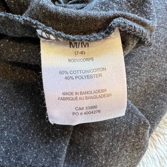 $8 when you bundle - Donkey Kong T-Shirt - Kids M (7-8) - Bundle Discount - Picture 4 of 4